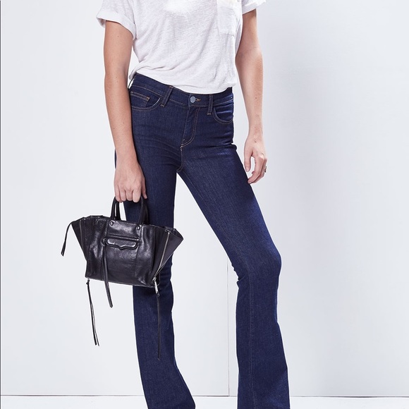 Rebecca Minkoff Mini Mab Side Zip Crossbody - Picture 3 of 8